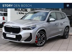 Zilver Gebruikt 2025 BMW X1 Executive SUV | € 69.950
