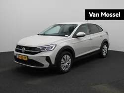 Grijs Gebruikt 2024 VW Taigo SUV | € 24.400 (Iets duurder)