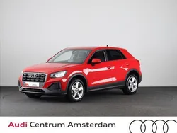 Rood Gebruikt 2021 Audi Q2 Proline SUV | € 21.849 (Goede deal)