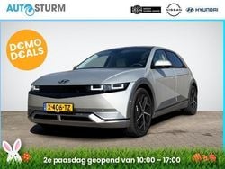 Suv Gebruikt 2024 Hyundai Ioniq 5 N Line SUV | € 47.850 (Duur)