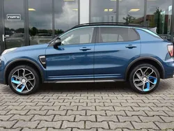 Blauw Gebruikt 2022 Lynk & Co 01 SUV | € 22.900 (Goede deal)