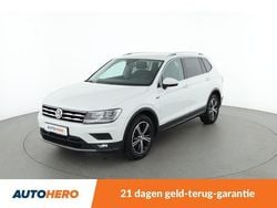 Wit Gebruikt 2017 VW Tiguan Allspace Trendline SUV | € 22.649 (Eerlijke prijs)