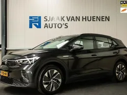Grijs Gebruikt 2021 VW ID.4 SUV | € 32.950 (Iets duurder)