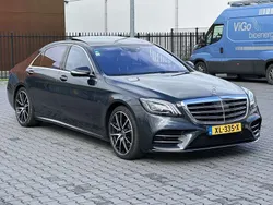 Mercedes S560