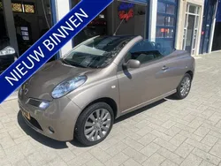 Nissan Micra C+C