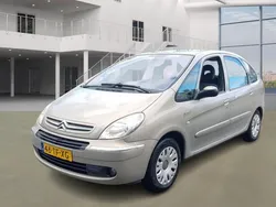 Beige Gebruikt 2006 Citroën Xsara Picasso MPV | € 2.995 (Duur)