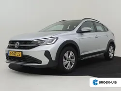 Grijs Gebruikt 2023 VW Taigo Life SUV | € 20.400 (Goede deal)