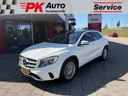 Wit Gebruikt 2018 Mercedes GLA180 Business SUV | € 23.945 (Eerlijke prijs)