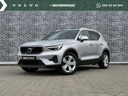 Grijs Gebruikt 2023 Volvo XC40 Core SUV | € 38.694 (Goede deal)