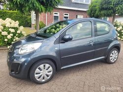Grijs Gebruikt 2014 Citroën C1 Hatchback | € 4.850 (Eerlijke prijs)