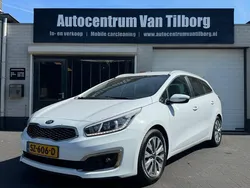 Kia Ceed Sportswagon