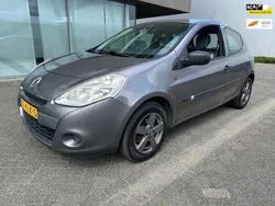 Renault Clio II