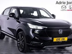 Zwart, metallic lak Gebruikt 2024 Honda HR-V Advance SUV | € 34.439 (Goede deal)