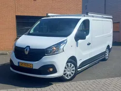 Wit Gebruikt 2016 Renault Trafic Komfort Van | € 7.950 (Goede deal)