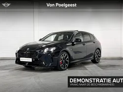 Zwart Gebruikt 2025 BMW 120 M Sport Hatchback | € 57.728