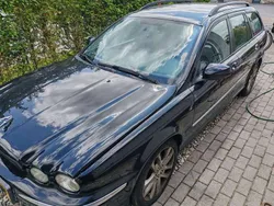 Gebruikt 2004 Jaguar X-type Executive Stationwagen | € 1.400
