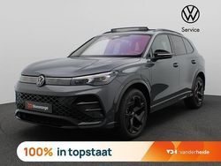 Grijs Gebruikt 2025 VW Tiguan R-line Edition SUV | € 54.900 (Super prijs)