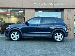 Suv Gebruikt 2022 VW T-Cross Business SUV | € 24.950 (Goede deal)