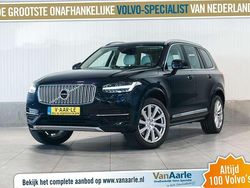 Blauw Gebruikt 2016 Volvo XC90 Inscription SUV | € 39.850 (Eerlijke prijs)