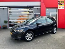 VW Golf Sportsvan