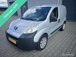 Overige Gebruikt 2009 Peugeot Bipper MPV | € 2.299 (Eerlijke prijs)