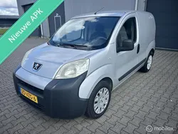Overige Gebruikt 2009 Peugeot Bipper MPV | € 2.299 (Eerlijke prijs)