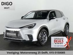Zilver Gebruikt 2025 Lexus LBX Business Edition SUV | € 34.800 (Super prijs)