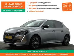 Grijs metallic Gebruikt 2022 Peugeot 208 Active Hatchback | € 15.900 (Eerlijke prijs)