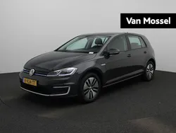 Grijs Gebruikt 2020 VW e-Golf Hatchback | € 13.400 (Eerlijke prijs)