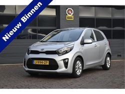 Zilver Gebruikt 2020 Kia Picanto Comfort Hatchback | € 14.950 (Eerlijke prijs)