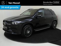 Zwart Gebruikt 2023 Mercedes GLE450 AMG Premium Plus SUV | € 88.945 (Iets duurder)