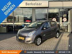 Grijs Gebruikt 2015 Suzuki Alto Hatchback | € 5.245 (Eerlijke prijs)