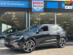 Zwart Gebruikt 2024 Renault Austral Techno Esprit Alpine SUV | € 35.490 (Eerlijke prijs)