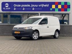 Grijs Gebruikt 2024 VW Caddy MPV | € 21.400