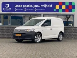 Grijs Nieuw 2024 VW Caddy MPV | € 23.900 (Goede deal)