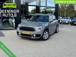 Grijs Gebruikt 2018 Mini Countryman SUV | € 11.900
