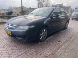 Grijs Gebruikt 2006 Honda Accord Sedan | € 1.299
