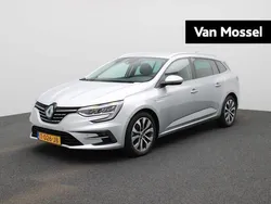 Highlandgrijs kqa Gebruikt 2023 Renault Mégane GrandTour Techno Stationwagen | € 22.930 (Eerlijke prijs)