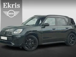 Mini John Cooper Works Countryman