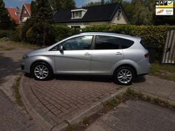 Grijs Gebruikt 2012 Seat Altea XL Copa MPV | € 2.699 (Goede deal)