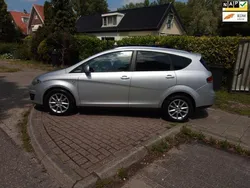 Grijs Gebruikt 2012 Seat Altea XL Copa MPV | € 2.750 (Goede deal)