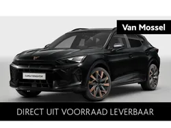 Zwart Nieuw 2025 Cupra Formentor SUV | € 46.132 (Eerlijke prijs)