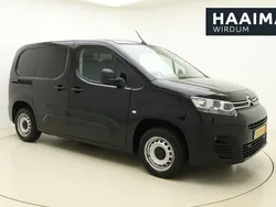 Wit Gebruikt 2020 Citroën Berlingo MPV | € 12.950 (Eerlijke prijs)
