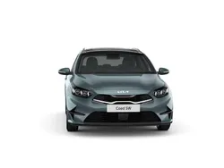 Yucca steel grey Nieuw 2025 Kia Ceed Sportswagon 4 Stationwagen | € 32.189 (Eerlijke prijs)