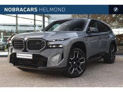 Grijs Gebruikt 2025 BMW XM Executive SUV | € 117.950 (Super prijs)