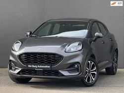 Suv Gebruikt 2023 Ford Puma Gen-E ST-Line SUV | € 20.450