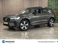 Grijs, metallic lak Gebruikt 2024 Volvo XC60 Plus SUV | € 56.900 (Eerlijke prijs)