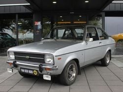 Grijs Gebruikt 1977 Ford Escort Ghia | € 14.990