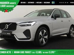 Grijs Gebruikt 2024 Volvo XC60 Plus SUV | € 48.890 (Goede deal)