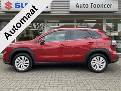 Suv Gebruikt 2022 Suzuki SX4 S-Cross SUV | € 25.850 (Eerlijke prijs)